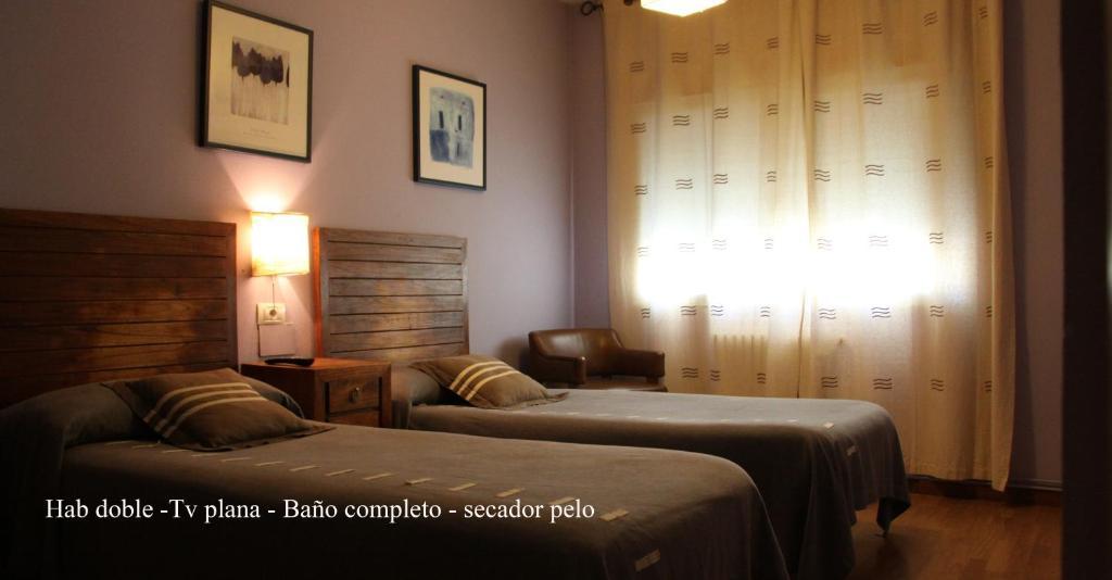 Casa Matias Hotel Sarria Exterior photo